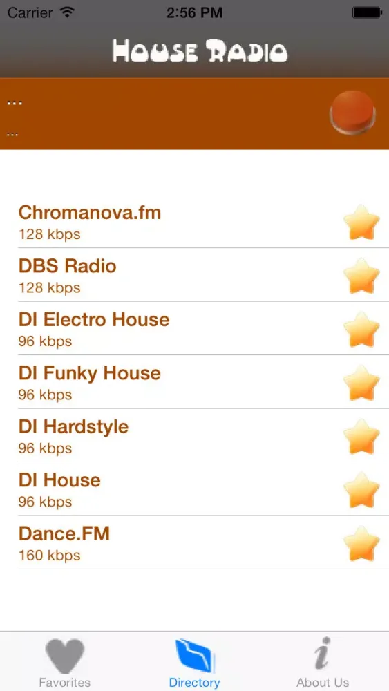 تصاویر House Radios
