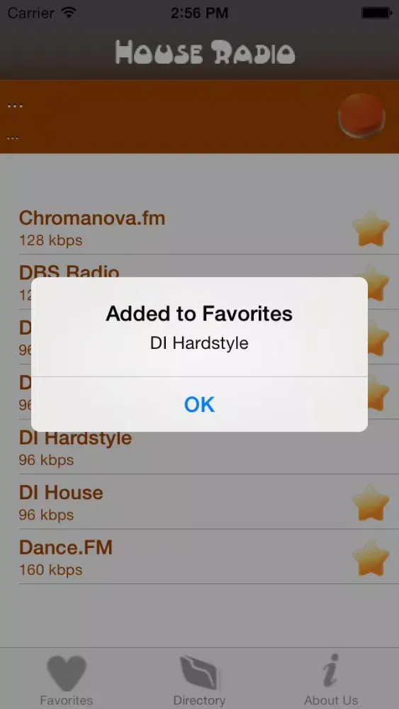 تصاویر House Radios