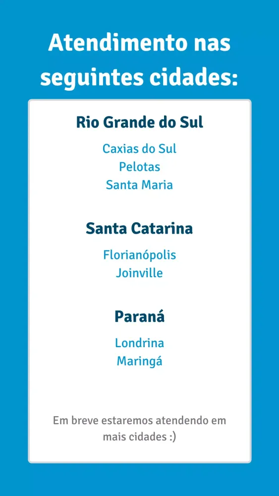 Screenshot di Fácil Consulta