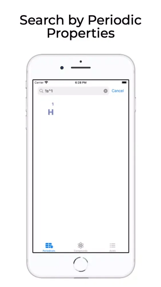 Periodicals Screenshots