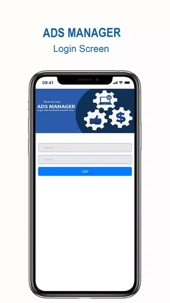 صور Business ADS Manager