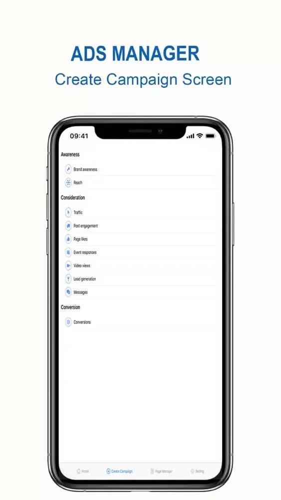صور Business ADS Manager