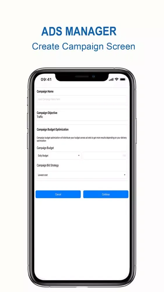 صور Business ADS Manager