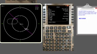 B777 Flight Deck スクリーンショット