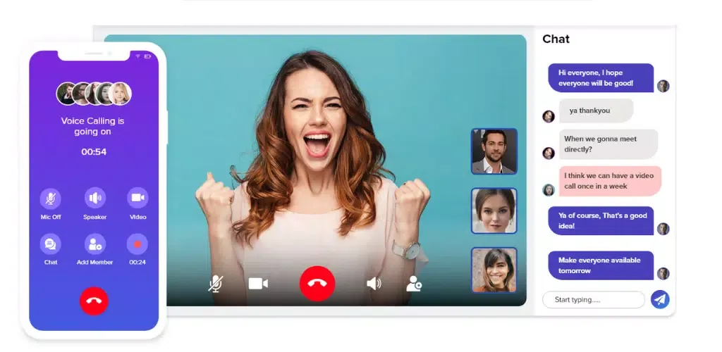 Fake Call, Prank Call Screenshots