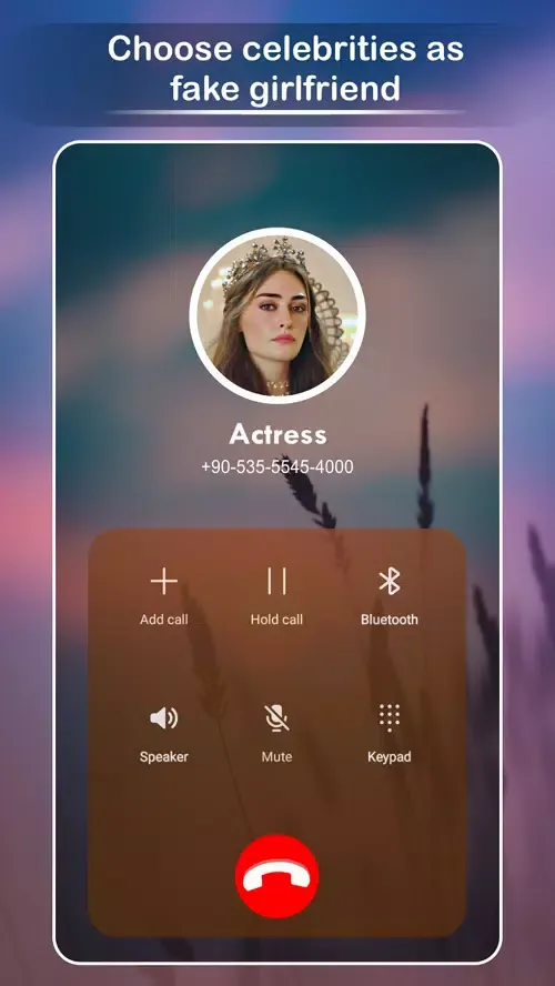 Fake Call, Prank Call Screenshots