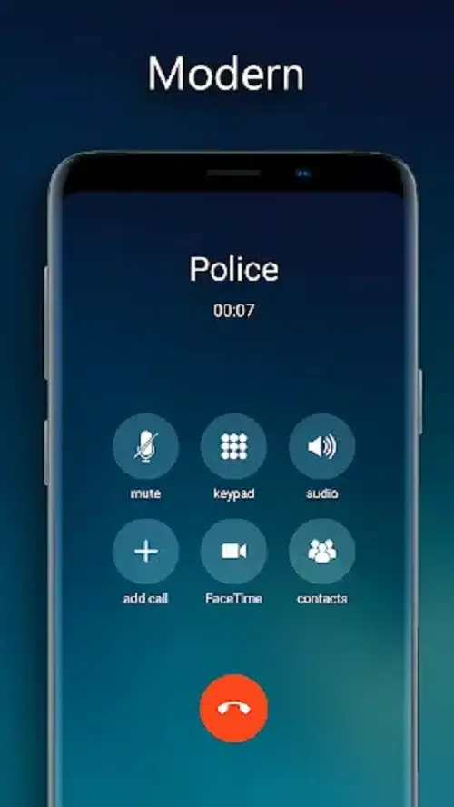 Fake Call, Prank Call Screenshots
