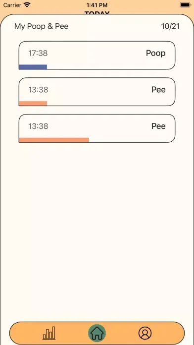 تصاویر Poop&pee