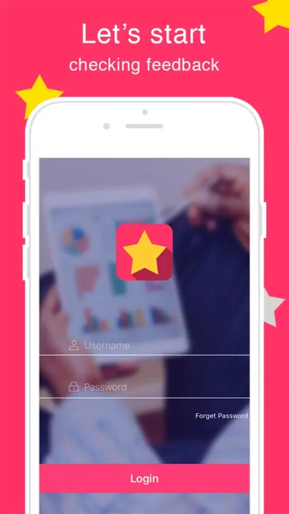 Zrzuty ekranu eFeed for iPhone