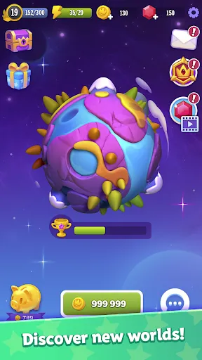 Screenshot di Run Guys: Knockout Royale