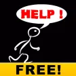 Save Stickly from Falling Balls - Free Save Stickly from Falling Balls - Free