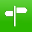 GPX viewer 2 GPX viewer 2