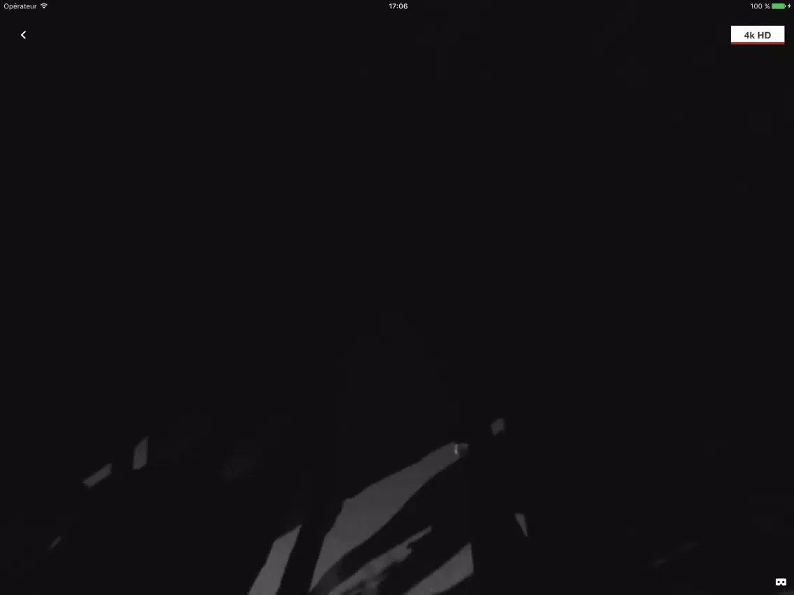 ภาพหน้าจอของ 3.6 Live iPad 