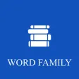 Dictionary of Word Family