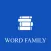 Dictionary of Word Family