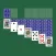 Solitaire, cards game