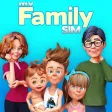 My Family SIM: Virtual House