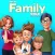My Family SIM: Virtual House