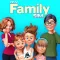 My Family SIM: Virtual House