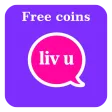 Livu coins - Famous for livu for Thumbsups & likes