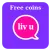 Livu coins - Famous for livu for Thumbsups & likes