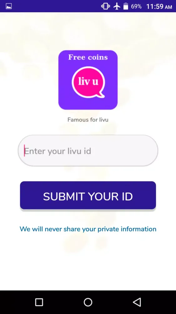 صور Livu coins - Famous for livu for Thumbsups & likes