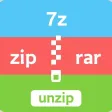 解压大师-zip rar 7z文件压缩解压专家 解压大师-zip rar 7z文件压缩解压专家