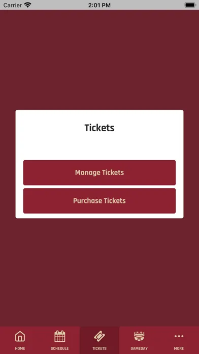 BC Athletics Screenshots