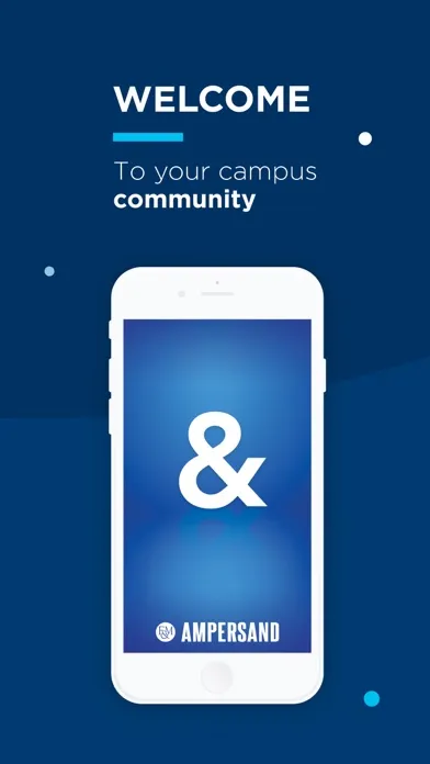 F&M's Ampersand Screenshots