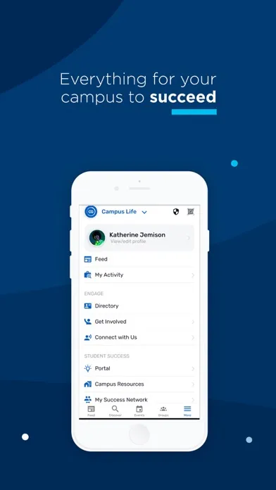 F&M's Ampersand Screenshots