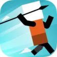Javelin Thrower! Javelin Thrower!