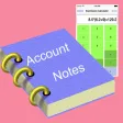 Account Notes