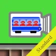 Auto Digital Video Standard Auto Digital Video Standard