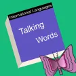 Talking Words