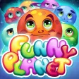 【宇宙一ハマる】ファニープラネット