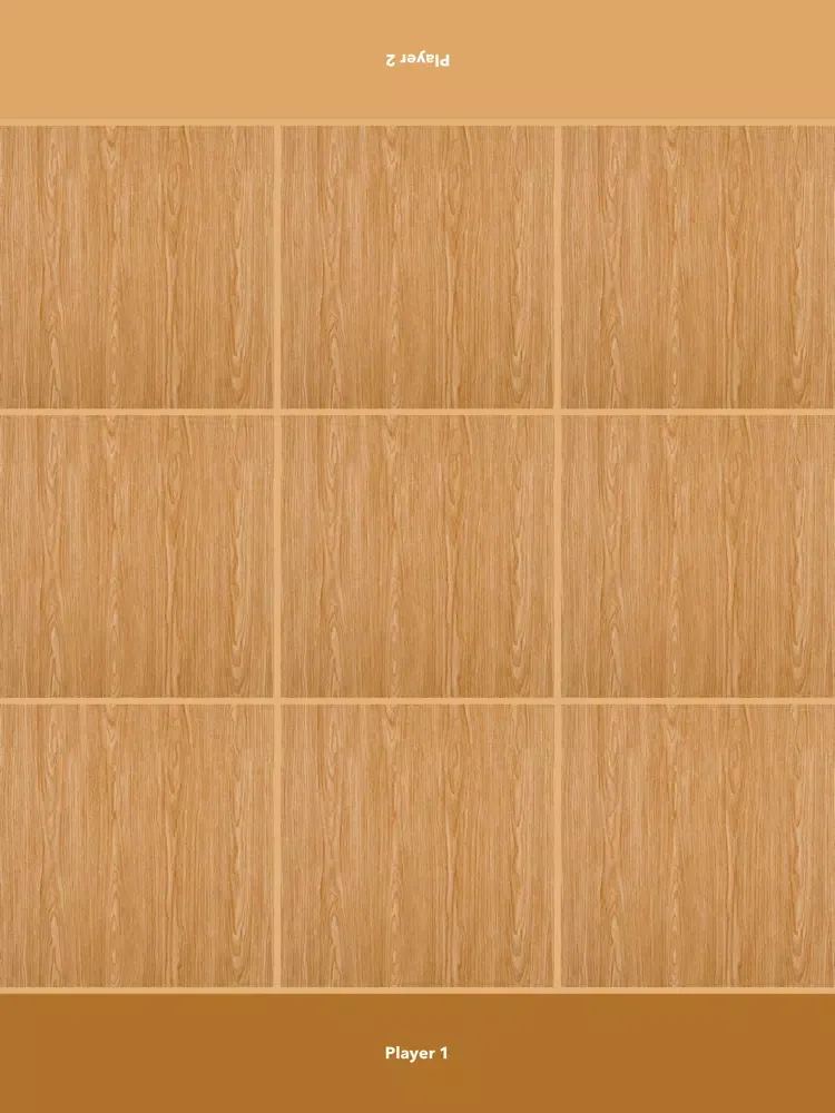 Скриншоты Tic Tac Toe - Tres en Raya iPad 