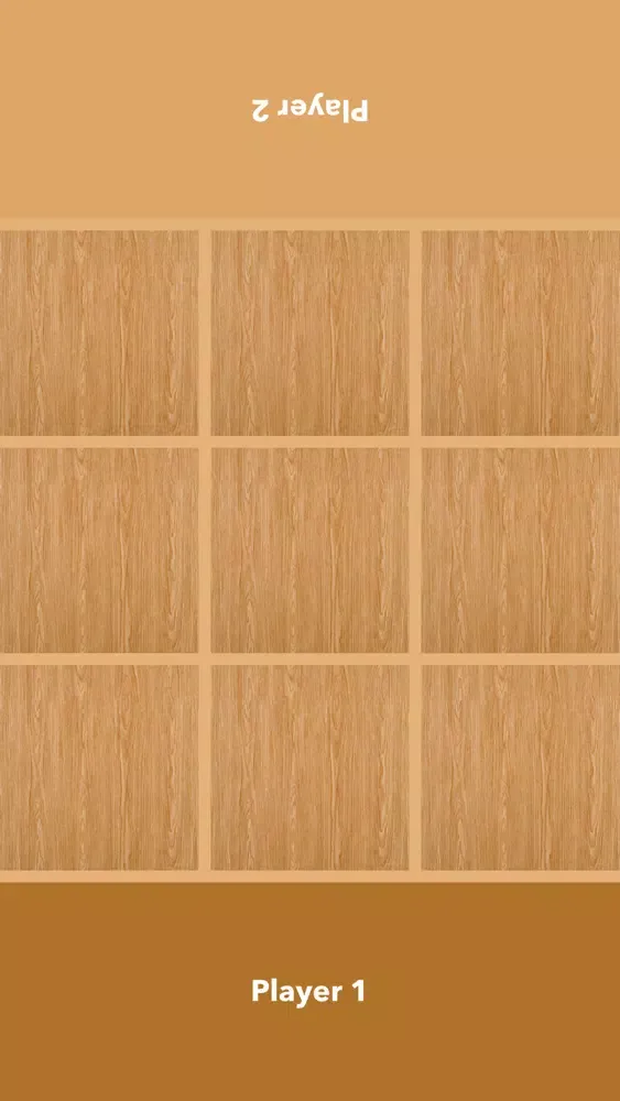 Скриншоты Tic Tac Toe - Tres en Raya