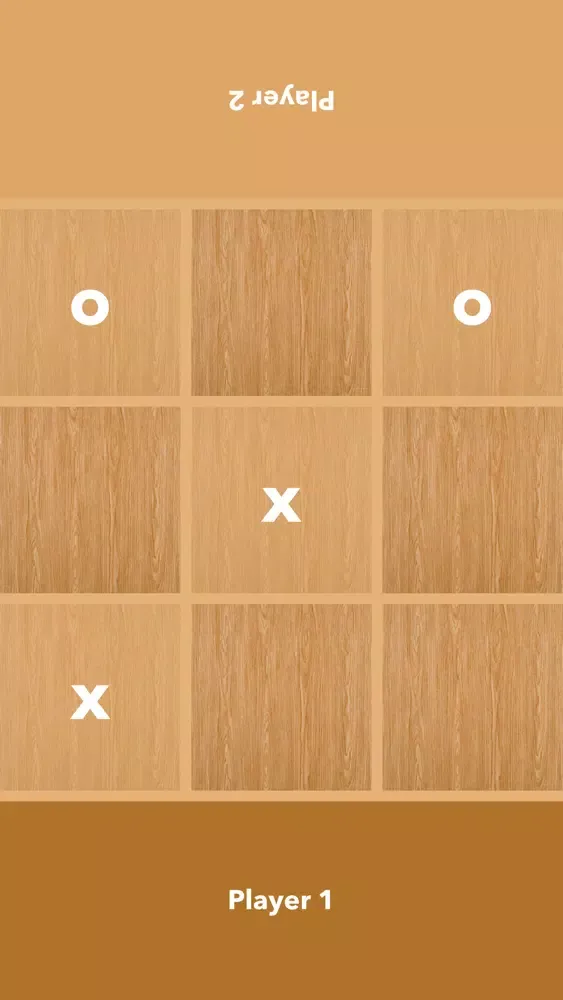 Скриншоты Tic Tac Toe - Tres en Raya