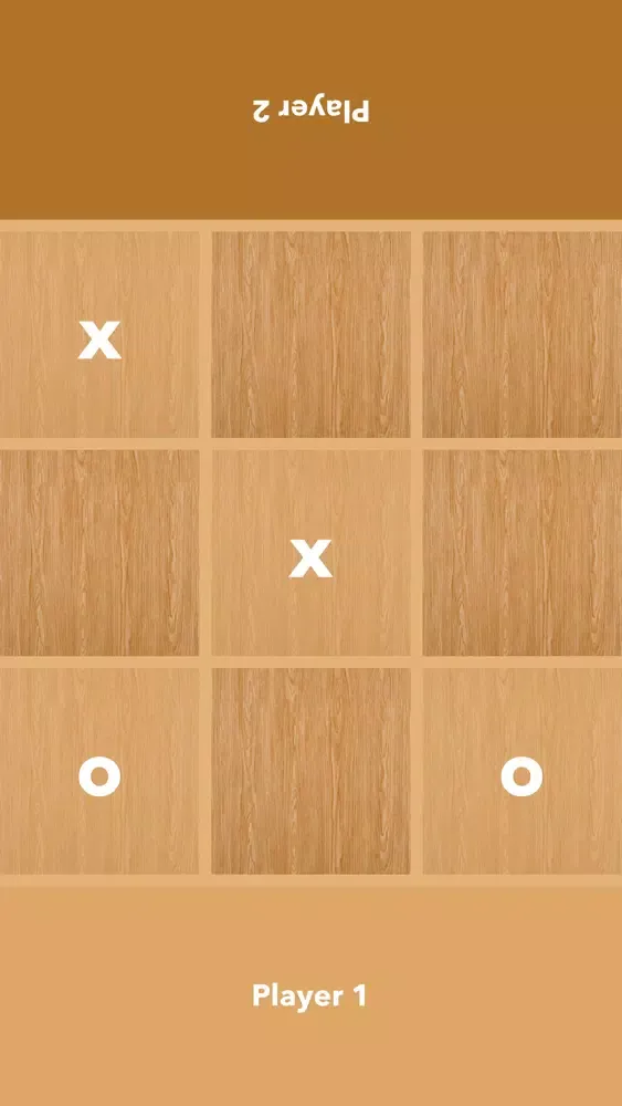 Скриншоты Tic Tac Toe - Tres en Raya