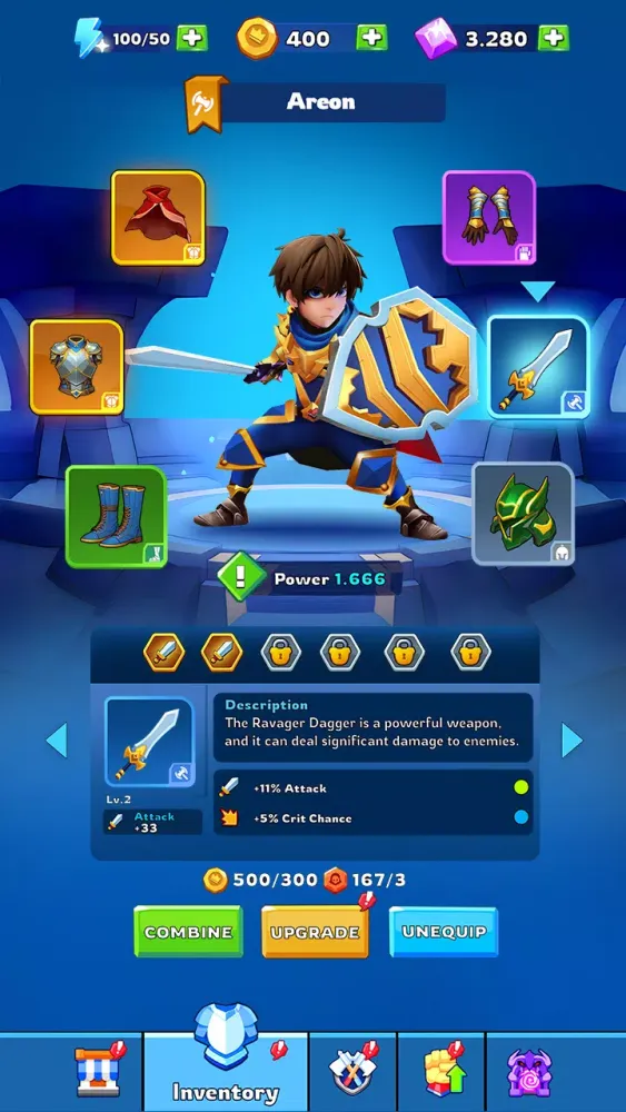 Slash.io: Sole Survivor Screenshots