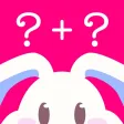 たし算ひき算-Rabbian知育・算数ゲーム-