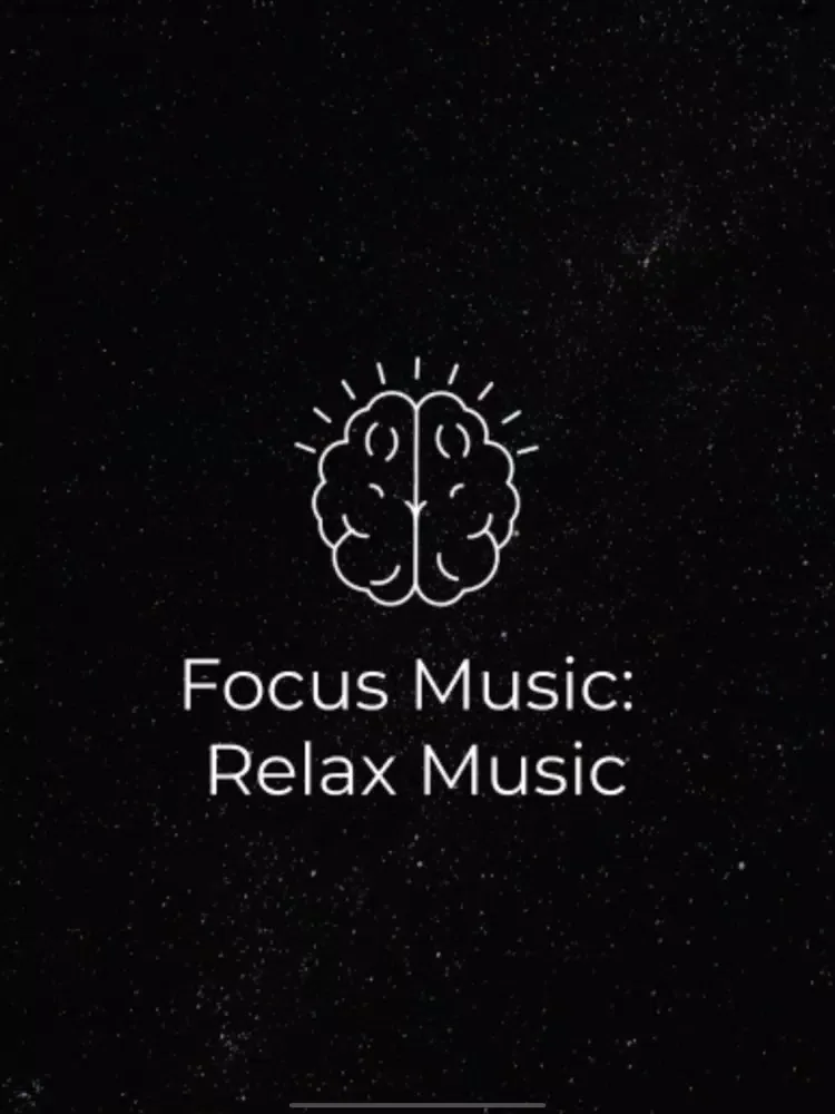 ภาพหน้าจอของ Focus Music: Brainwaves, Sleep iPad 