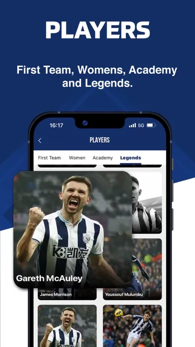Capturas de tela do Boing Boing Baggies
