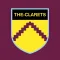 The-Clarets - Live Scores