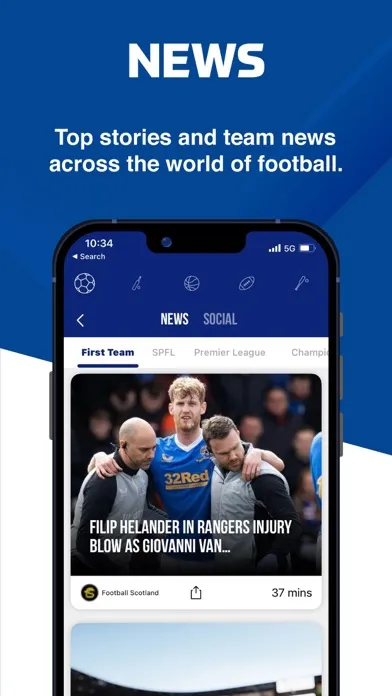 صور WATP - Live Scores & News
