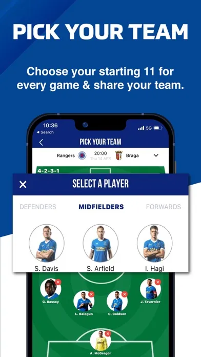 صور WATP - Live Scores & News