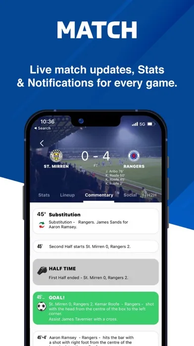 صور WATP - Live Scores & News