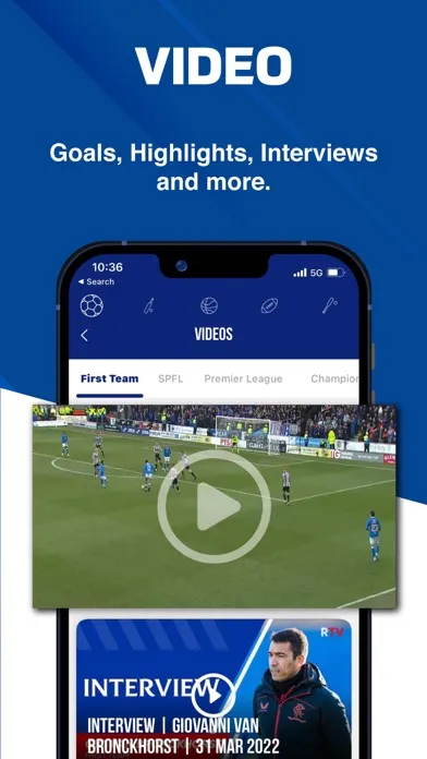 صور WATP - Live Scores & News