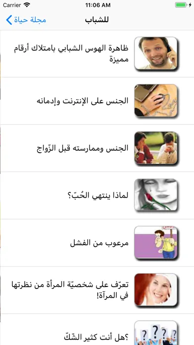 تصاویر الايمان والحياة