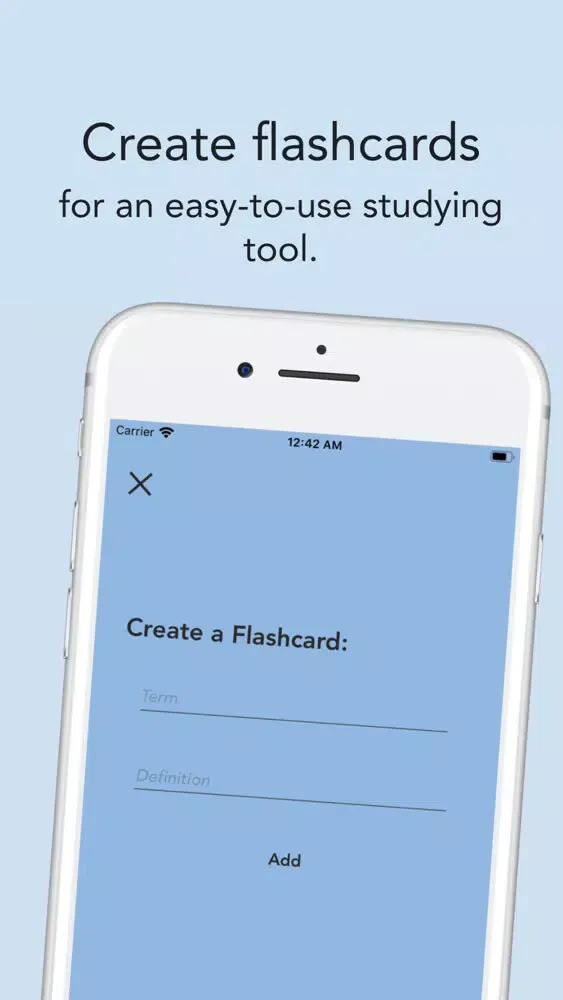 Screenshot di Educat - Stay Productive